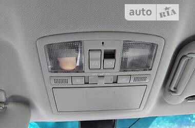 Внедорожник / Кроссовер Mazda CX-9 2008 в 