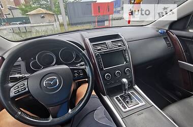 Внедорожник / Кроссовер Mazda CX-9 2009 в Киеве