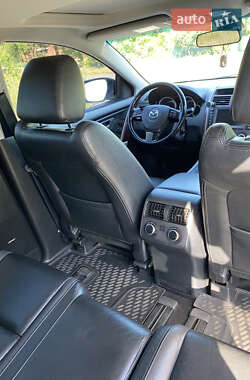 Позашляховик / Кросовер Mazda CX-9 2008 в Києві