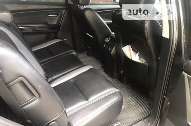 Внедорожник / Кроссовер Mazda CX-9 2008 в Кропивницком