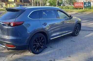 Внедорожник / Кроссовер Mazda CX-9 2020 в Николаеве