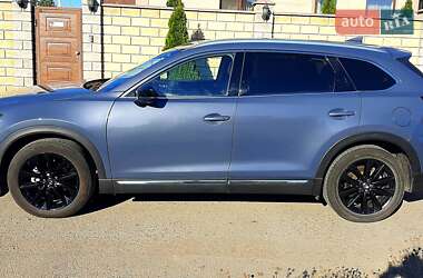 Внедорожник / Кроссовер Mazda CX-9 2020 в Николаеве