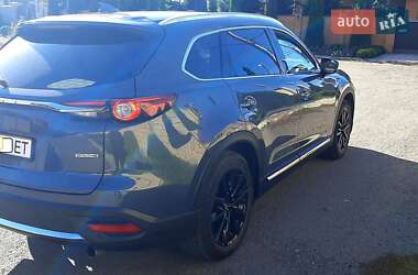 Внедорожник / Кроссовер Mazda CX-9 2020 в Николаеве