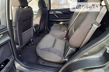 Позашляховик / Кросовер Mazda CX-9 2019 в Запоріжжі