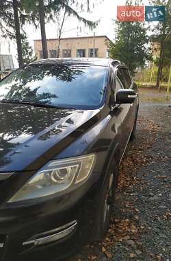 Внедорожник / Кроссовер Mazda CX-9 2007 в Виньковцах