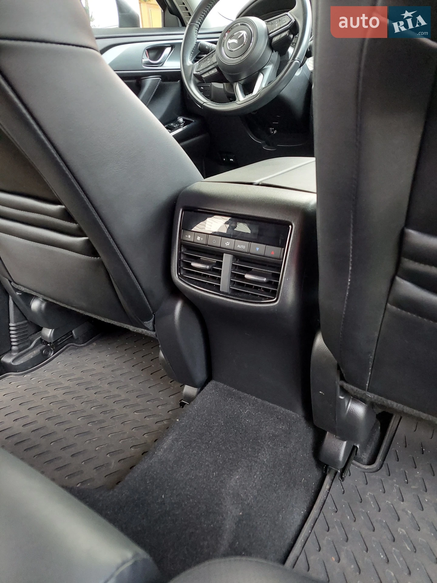 2019 Mazda CX-9 - мініатюра 12