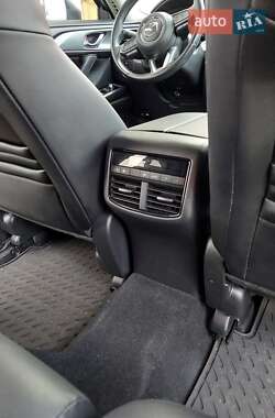 Внедорожник / Кроссовер Mazda CX-9 2019 в 