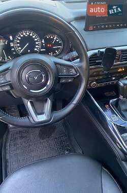 Внедорожник / Кроссовер Mazda CX-9 2019 в 