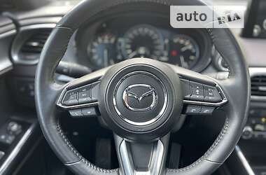 Внедорожник / Кроссовер Mazda CX-9 2019 в 