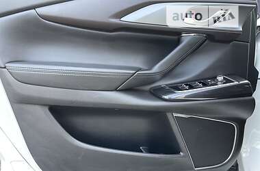 Внедорожник / Кроссовер Mazda CX-9 2019 в 