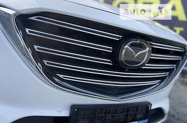 Внедорожник / Кроссовер Mazda CX-9 2019 в 