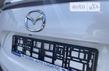 Внедорожник / Кроссовер Mazda CX-9 2019 в 