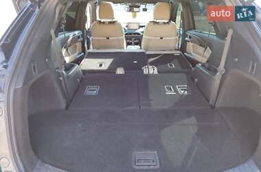 Внедорожник / Кроссовер Mazda CX-9 2017 в 