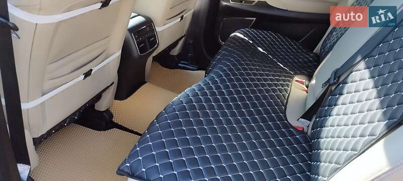 Внедорожник / Кроссовер Mazda CX-9 2017 в Валках