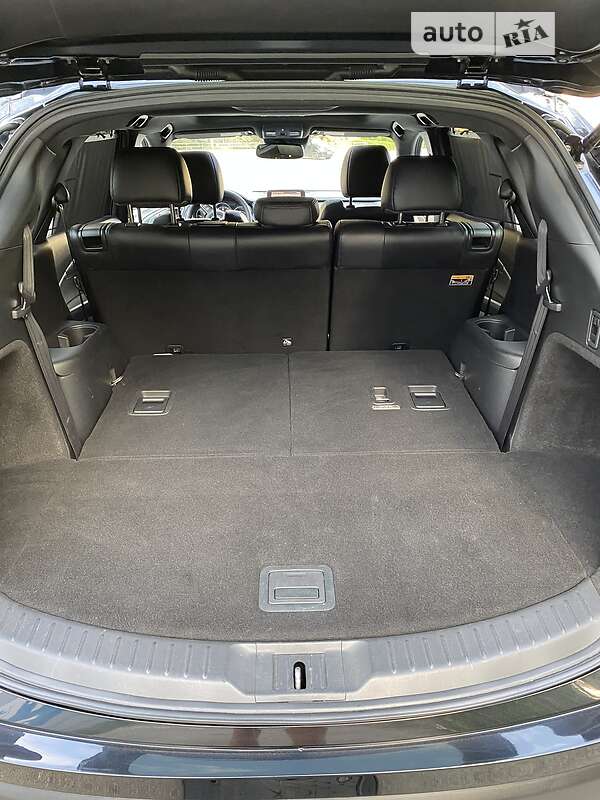 Внедорожник / Кроссовер Mazda CX-9 2016 в Киеве