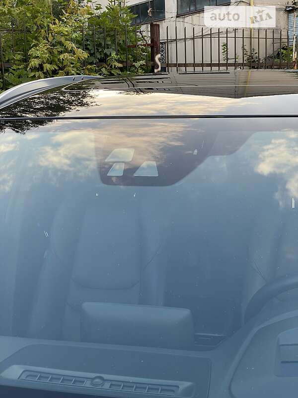 Внедорожник / Кроссовер Mazda CX-9 2016 в Киеве