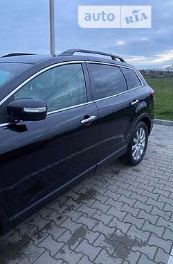 Внедорожник / Кроссовер Mazda CX-9 2008 в Черновцах