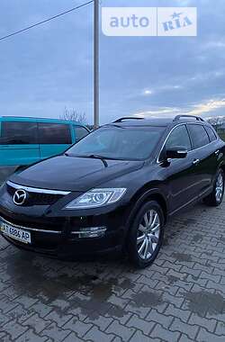 Позашляховик / Кросовер Mazda CX-9 2008 в Чернівцях