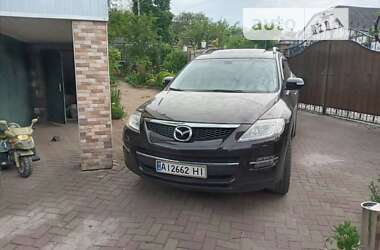 Позашляховик / Кросовер Mazda CX-9 2008 в Василькові