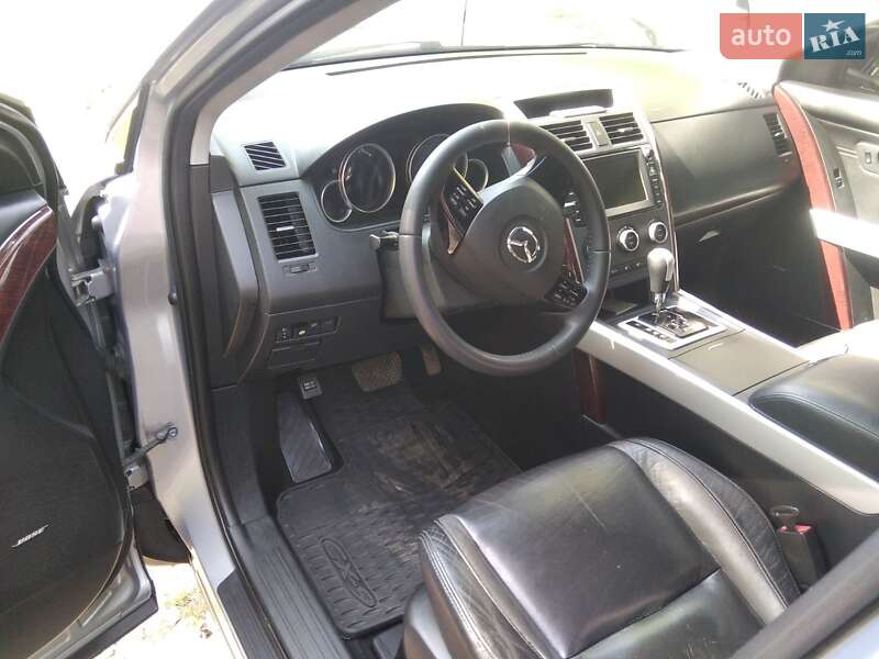 Внедорожник / Кроссовер Mazda CX-9 2008 в Киеве
