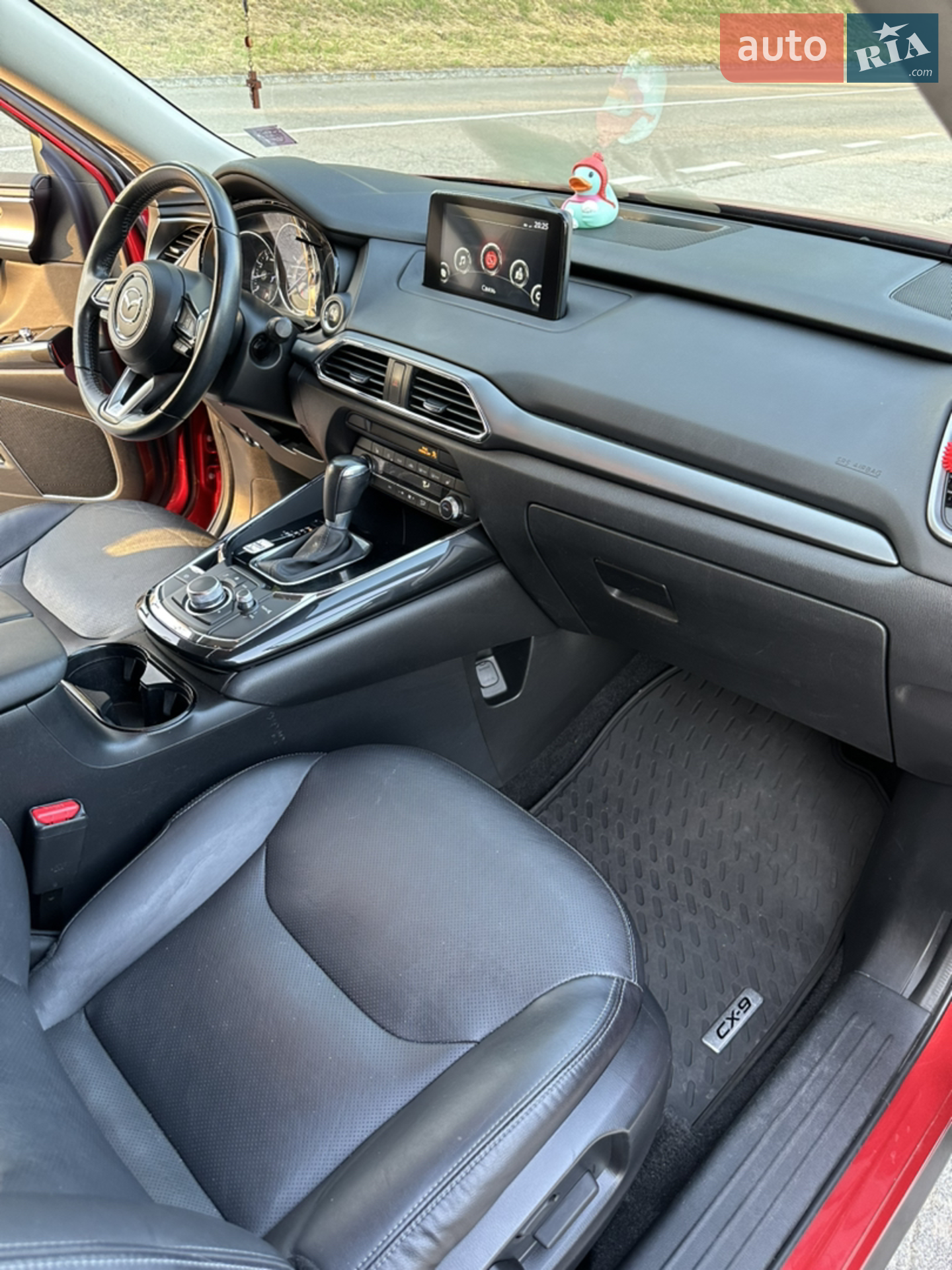 2018 Mazda CX-9 - мініатюра 39