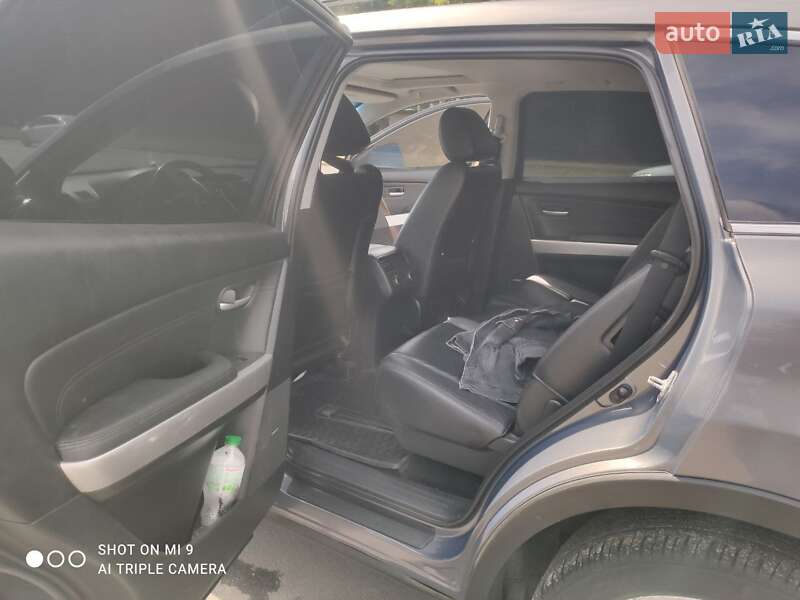 Внедорожник / Кроссовер Mazda CX-9 2007 в Харькове
