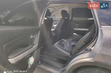 Внедорожник / Кроссовер Mazda CX-9 2007 в Харькове