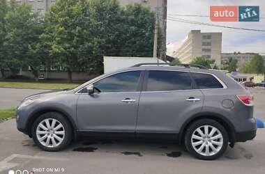 Внедорожник / Кроссовер Mazda CX-9 2007 в Харькове