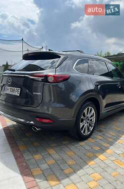 Внедорожник / Кроссовер Mazda CX-9 2022 в Одессе