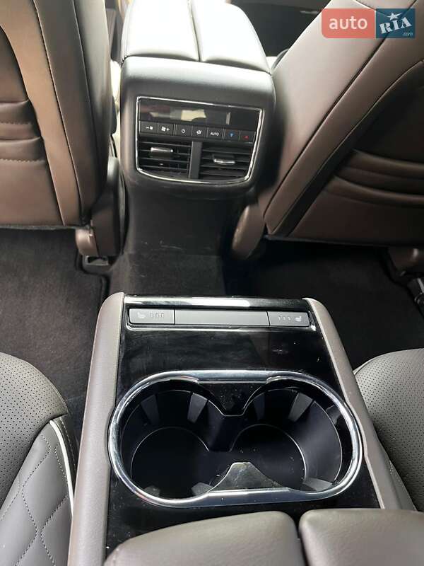 Позашляховик / Кросовер Mazda CX-9 2022 в Одесі