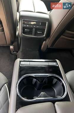 Внедорожник / Кроссовер Mazda CX-9 2022 в 