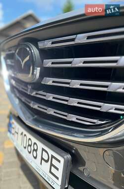 Внедорожник / Кроссовер Mazda CX-9 2022 в 