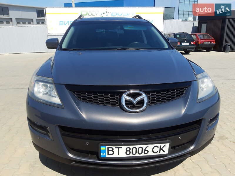 Внедорожник / Кроссовер Mazda CX-9 2008 в Черновцах