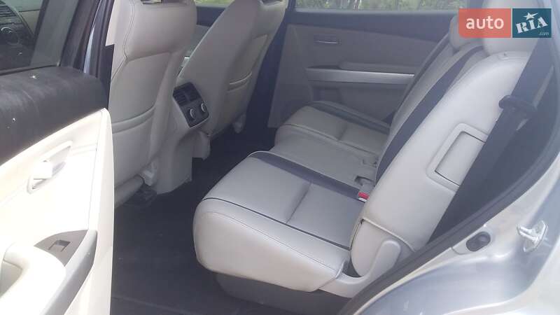 Внедорожник / Кроссовер Mazda CX-9 2008 в Овруче