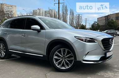 Внедорожник / Кроссовер Mazda CX-9 2016 в Одессе