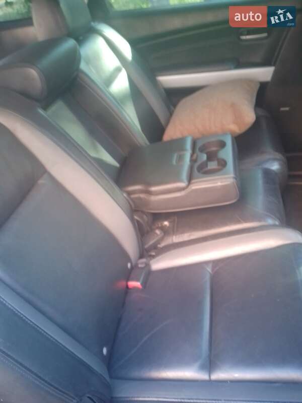 Внедорожник / Кроссовер Mazda CX-9 2007 в Черкассах