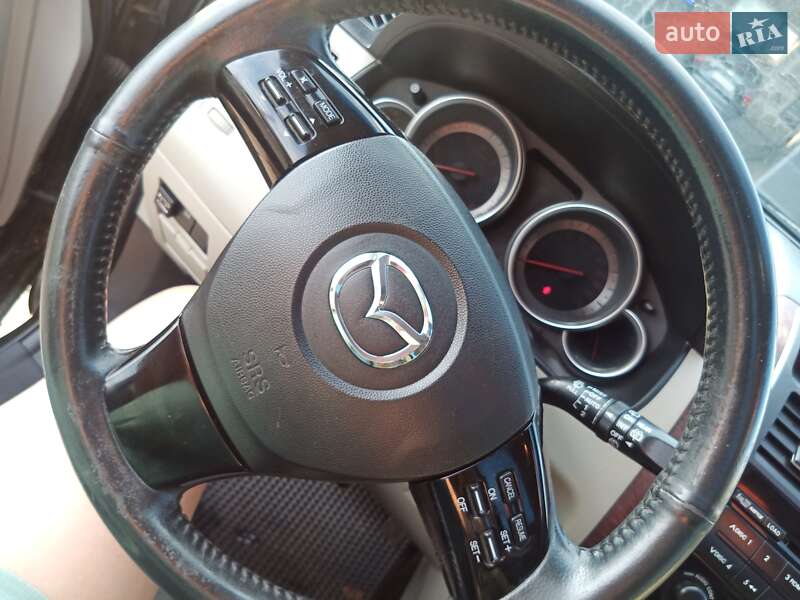Позашляховик / Кросовер Mazda CX-9 2008 в Харкові