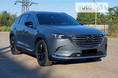 Внедорожник / Кроссовер Mazda CX-9 2022 в Днепре