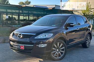 Внедорожник / Кроссовер Mazda CX-9 2009 в Киеве