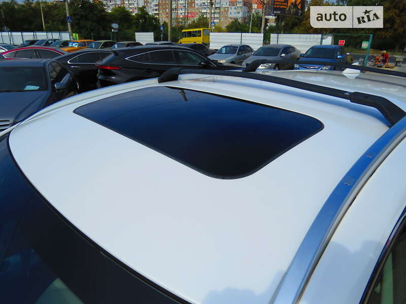 Внедорожник / Кроссовер Mazda CX-9 2017 в Кропивницком