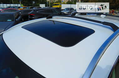 Внедорожник / Кроссовер Mazda CX-9 2017 в 