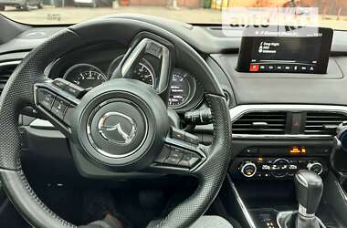 Внедорожник / Кроссовер Mazda CX-9 2016 в 