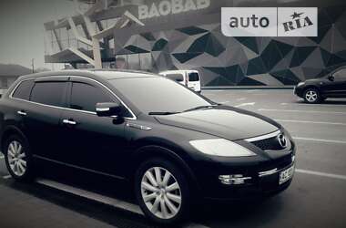 Внедорожник / Кроссовер Mazda CX-9 2008 в Луцке