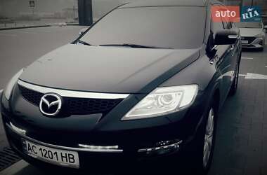 Позашляховик / Кросовер Mazda CX-9 2008 в Луцьку