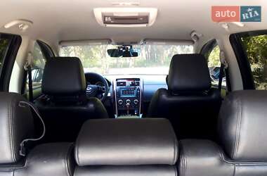 Позашляховик / Кросовер Mazda CX-9 2008 в Луцьку