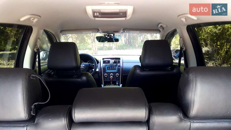 Внедорожник / Кроссовер Mazda CX-9 2008 в Луцке