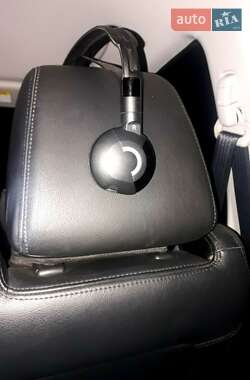 Позашляховик / Кросовер Mazda CX-9 2008 в Луцьку