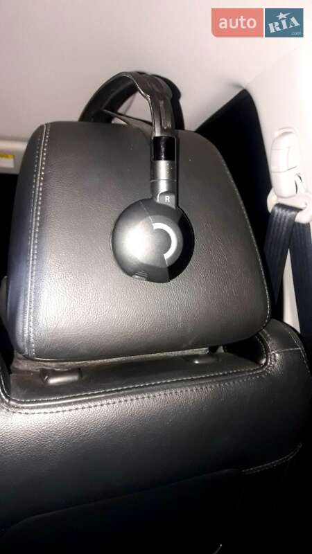 Внедорожник / Кроссовер Mazda CX-9 2008 в Луцке
