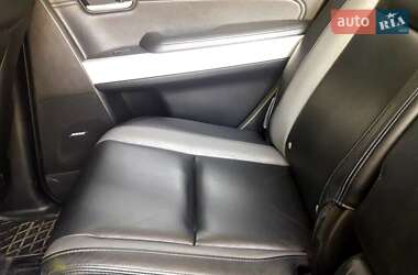 Позашляховик / Кросовер Mazda CX-9 2008 в Луцьку