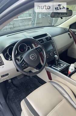 Внедорожник / Кроссовер Mazda CX-9 2007 в Днепре